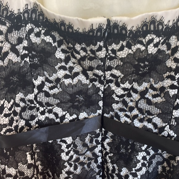 ABS by Allen Schwartz Party Dress - Picture 4 of 8